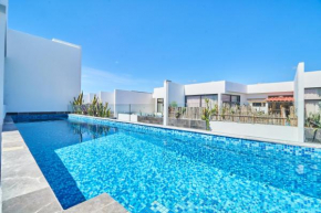 Luxury Penthouse with Private Pool in Aldea Zama